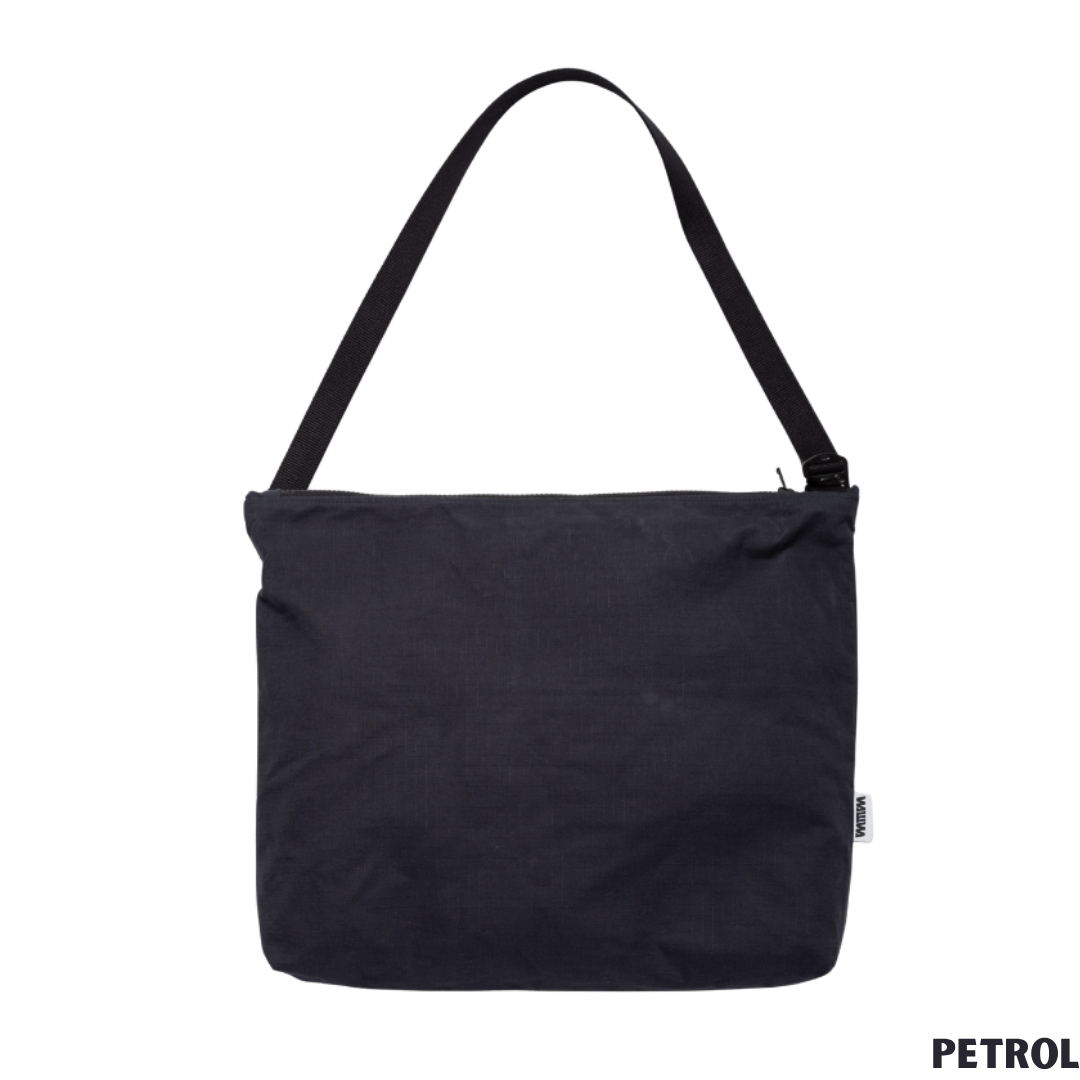 WAWWA|Water Resistant Messenger Bag 防潑水郵差包