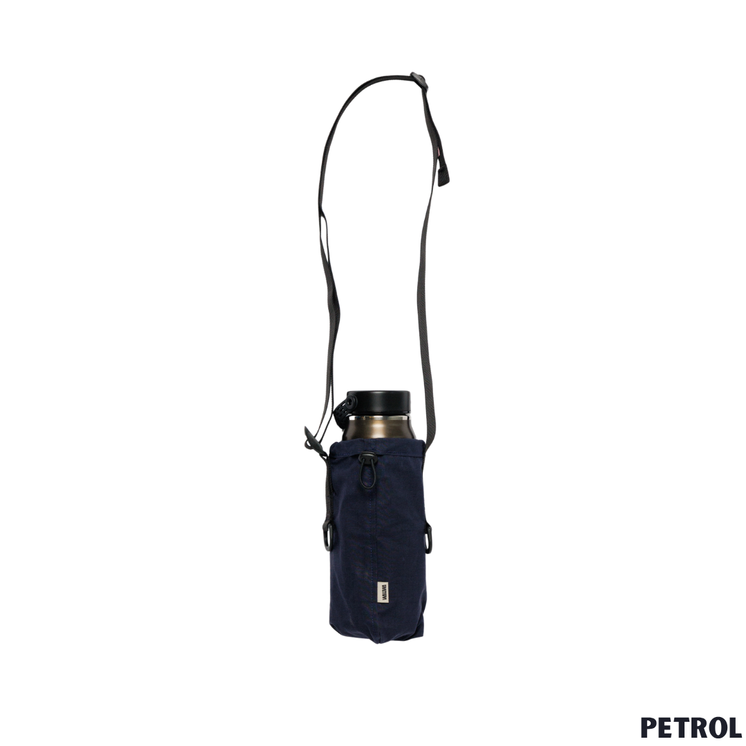 WAWWA|Water Bottle Holder V2 水瓶掛袋