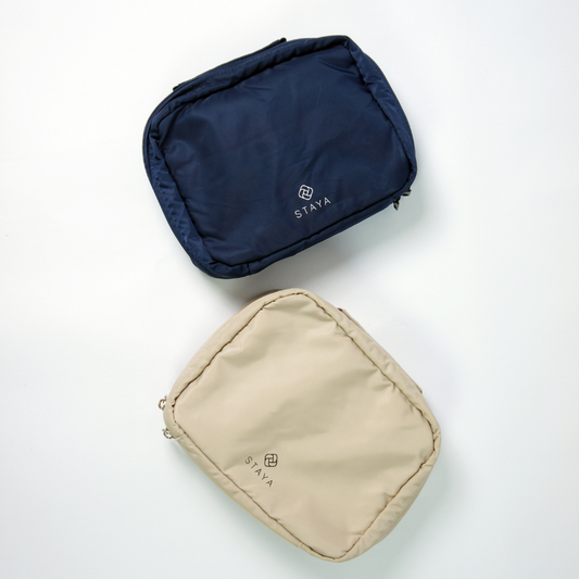 STAYA|盥洗包