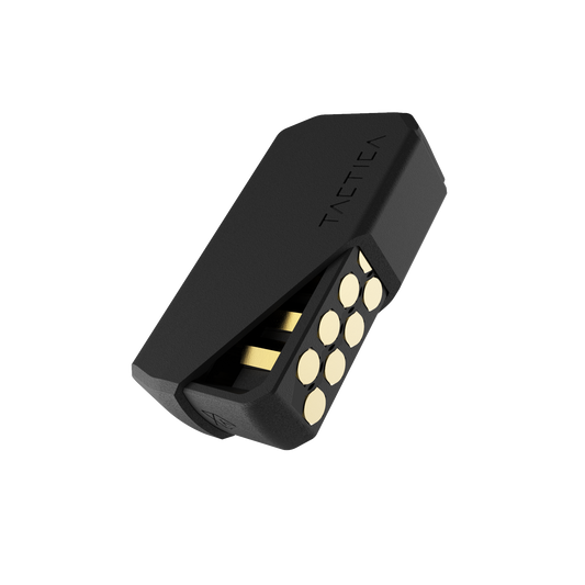 Tactica 戰略工具螺絲刀