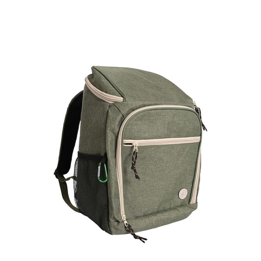 瑞典 sagaform|環保材質保冷背包