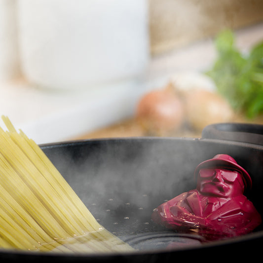 BS | 彈牙爺爺 義大利麵計時器