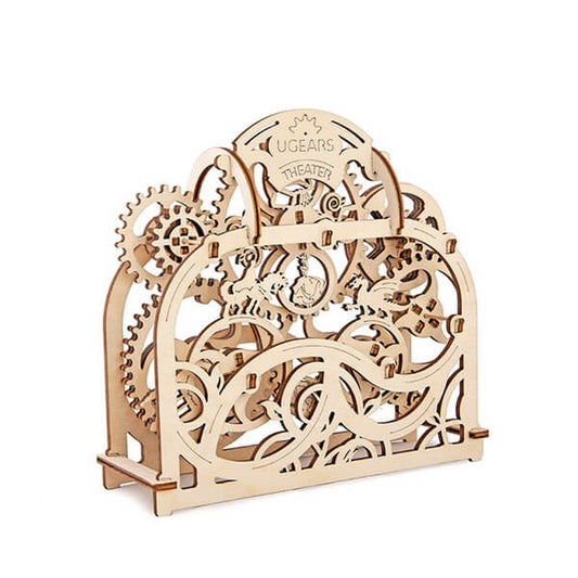 Ugears 劇場
