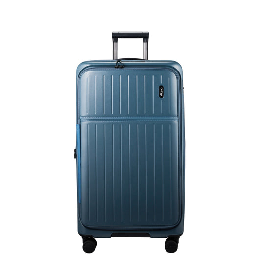 cctogo 立可開煞車旅箱 26吋