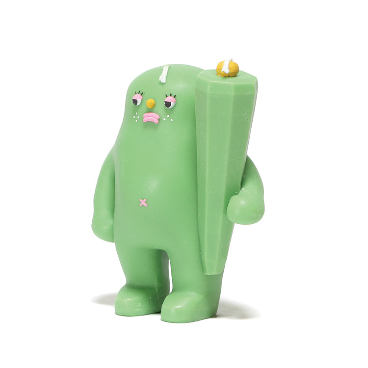 /THEM/ 菠菜香氛蠟燭