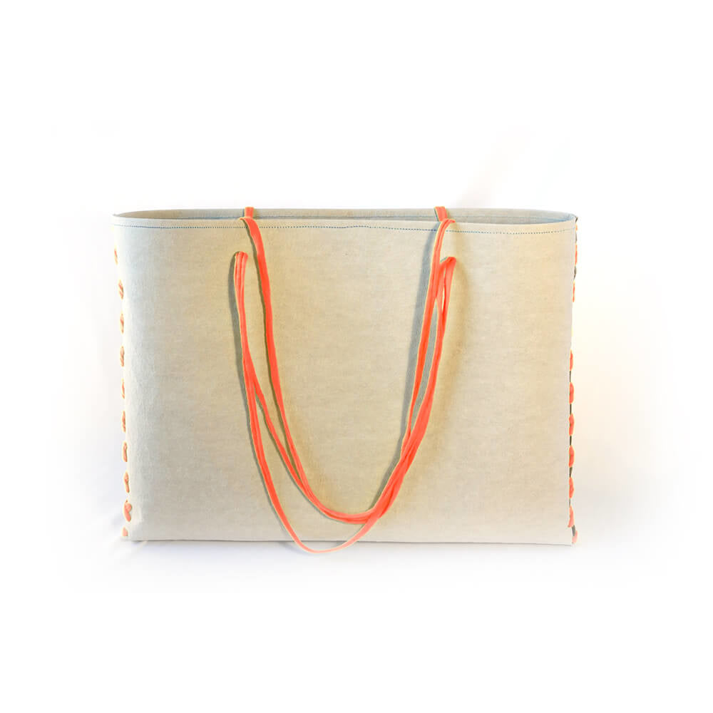 / TearoJoy / 純素皮革手提包