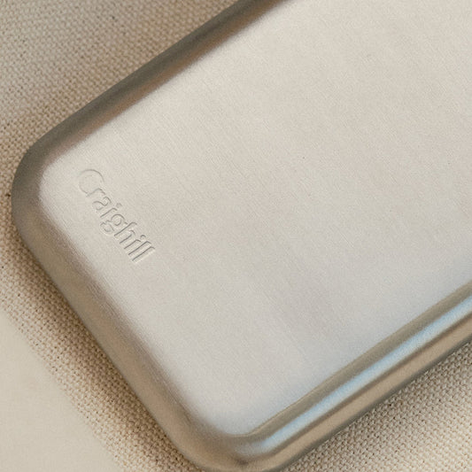 Craighill|Summit|金屬卡夾