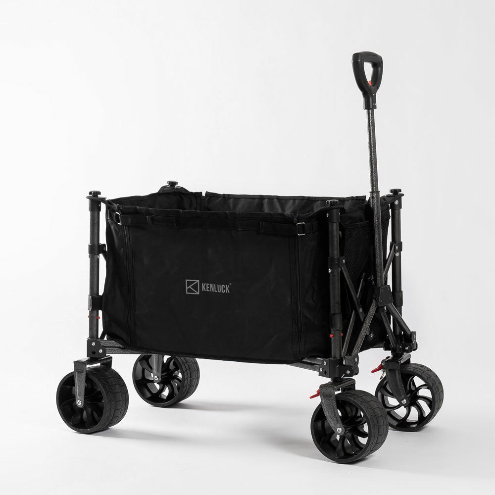 KENLUCK｜Wagon Explorer多功能折疊手拉推車– Cubico-shop