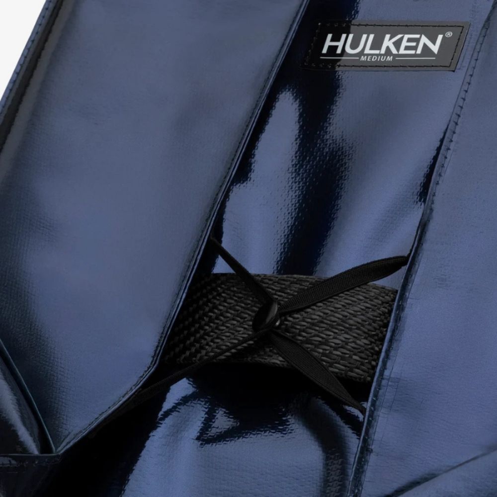 行李特工聯名 HULKEN® 浩肯包2.0