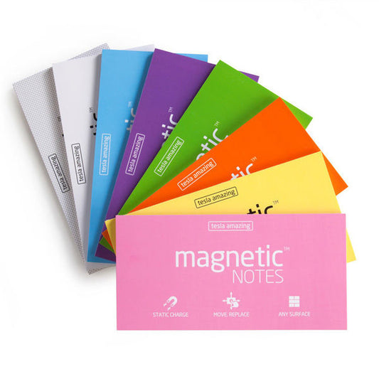 Magnetic 磁力便利貼