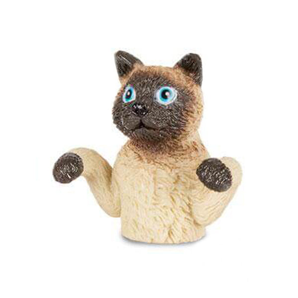 Archie Mcphee 手指小貓