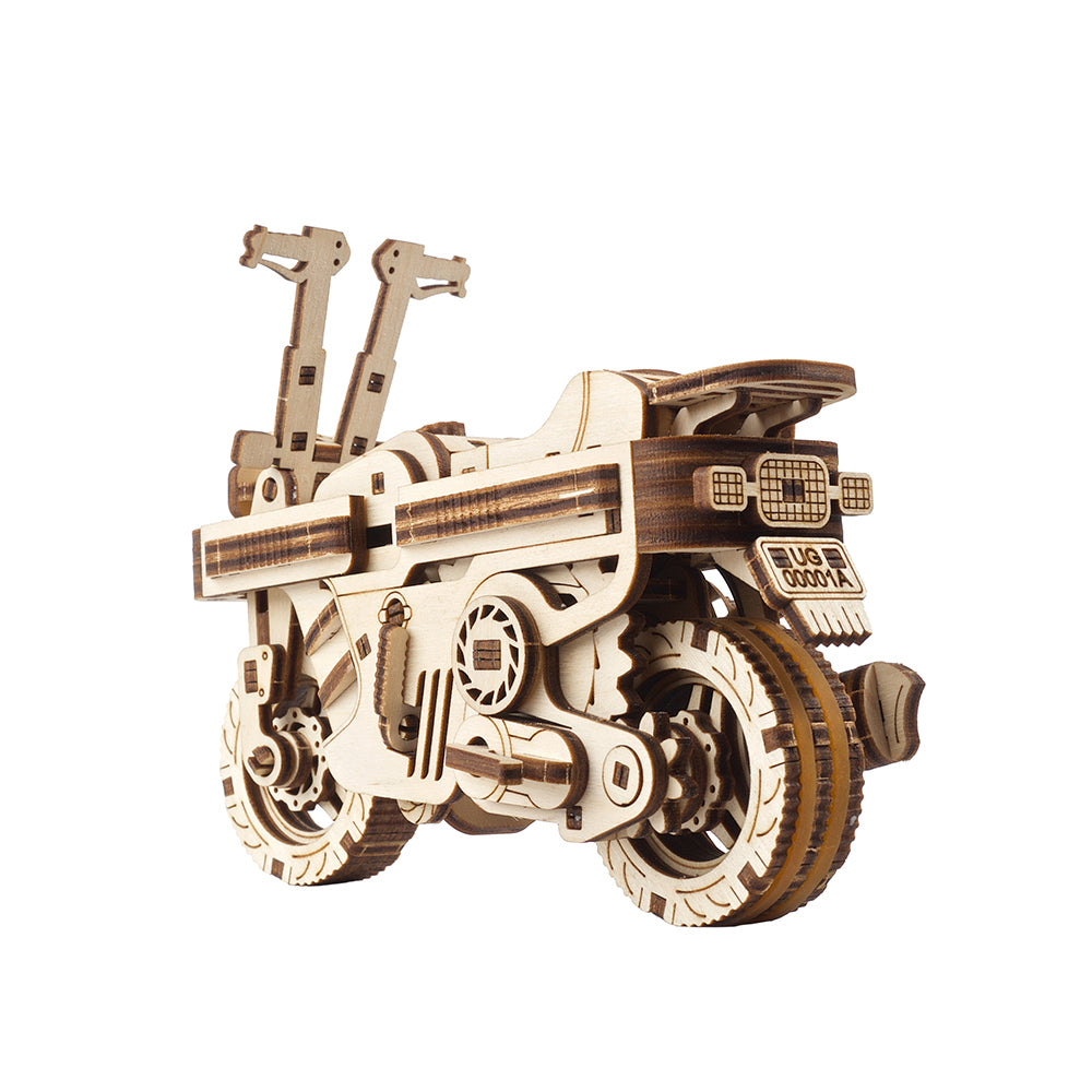 Ugears 疊疊小綿羊
