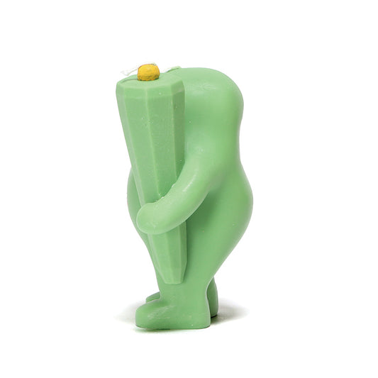 /THEM/ 菠菜香氛蠟燭