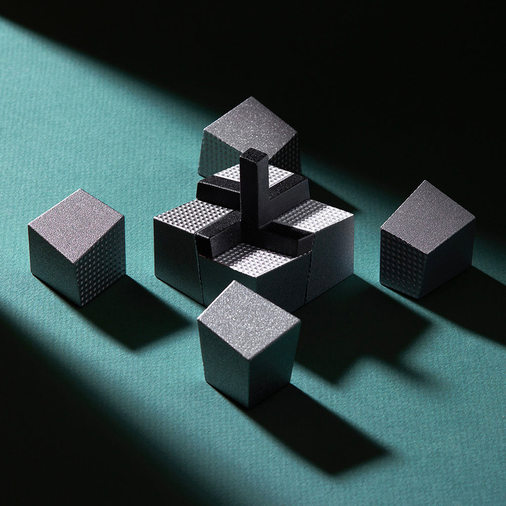 Craighill|Jack in the box