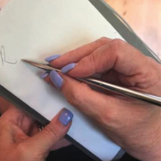 /Rekonect/ 無限原子筆