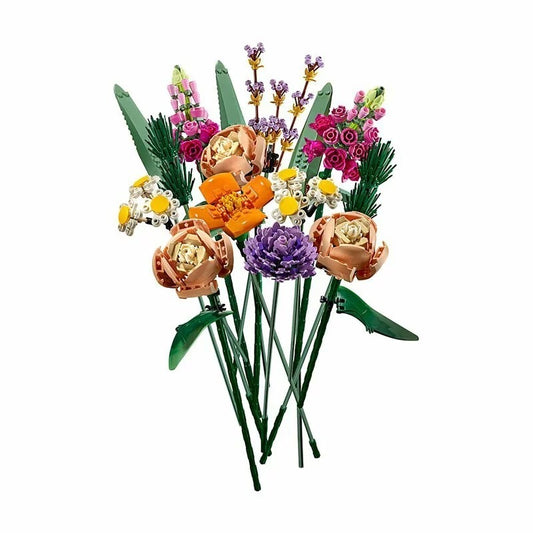 LEGO 10280 花束
