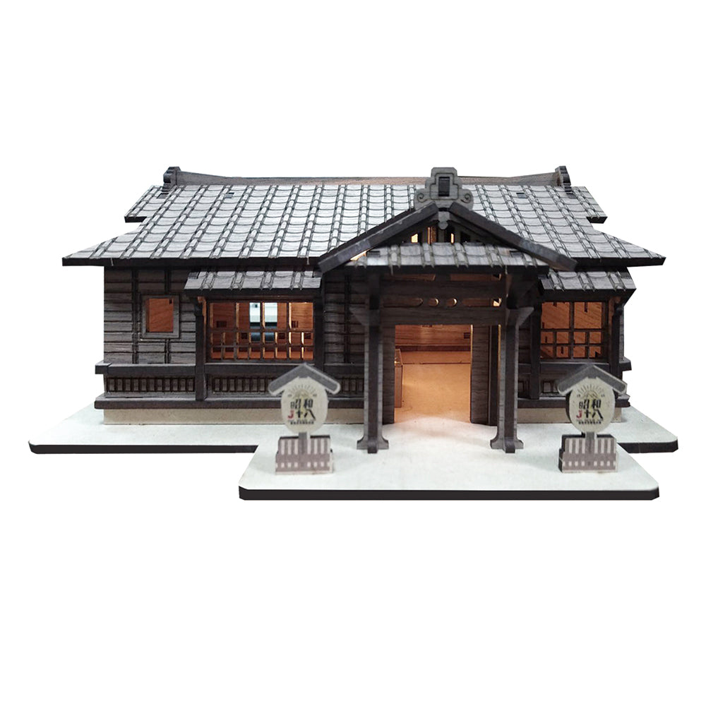 EAVO 昭和18神社 小夜燈