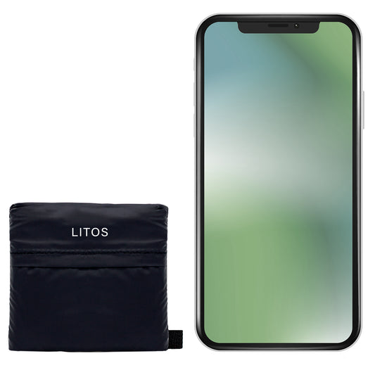 SYZY LITOS 分子縮小袋