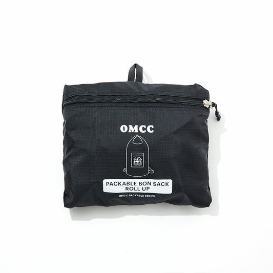 OMCC|伸縮捲口包(大)