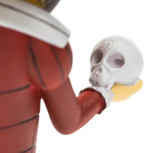 藝術英雄聯盟-威廉・莎士比亞