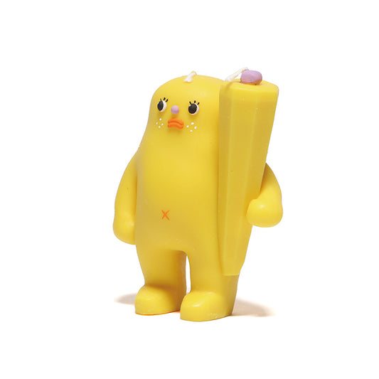 /THEM/ 金玉米香氛蠟燭