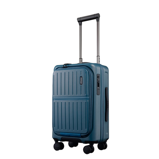 cctogo 立可開煞車旅箱 20吋