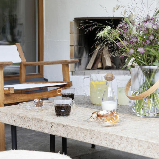 瑞典 sagaform|野餐咖啡杯4入組