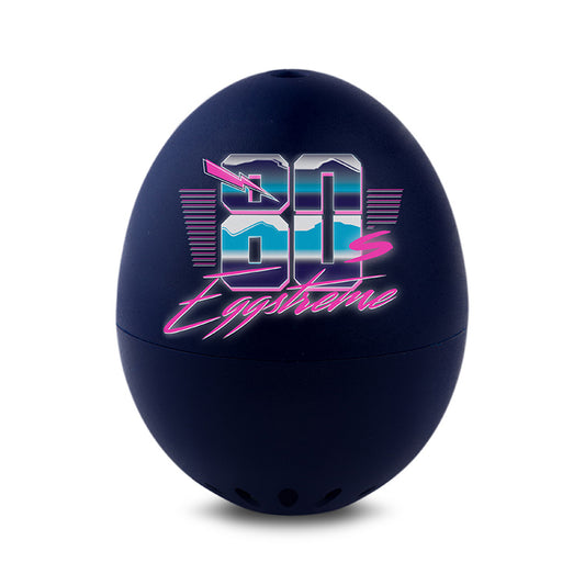 BS|歌唱蛋蛋計時器(80年代)