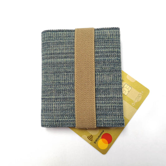 / TearoJoy / 純素皮革皮夾