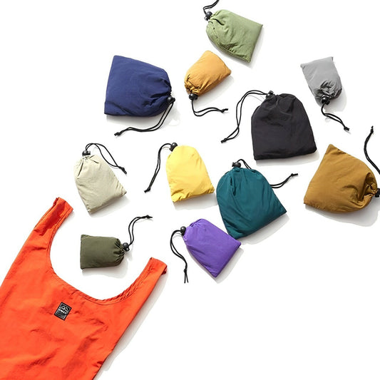 OMCC|秒收購物袋-超級大容量