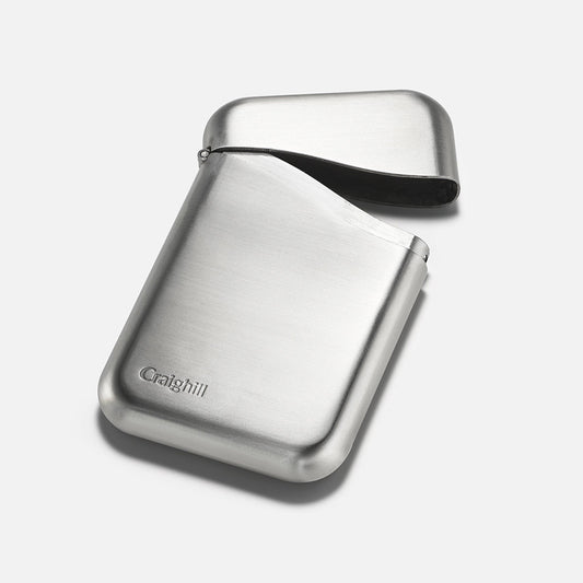 Craighill|Summit|金屬卡夾