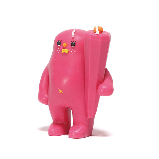 /THEM/ 甜菜根香氛蠟燭