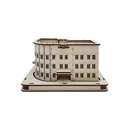 EAVO 嘉義美術館 小夜燈