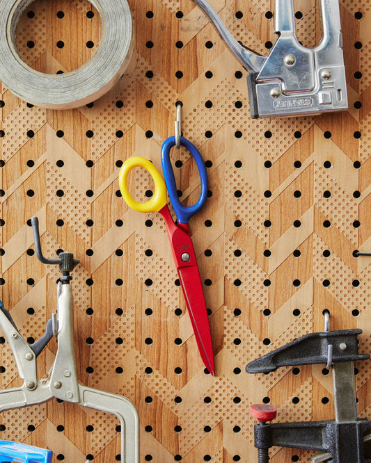 Craighill|Chroma Scissors|彩色金屬剪刀