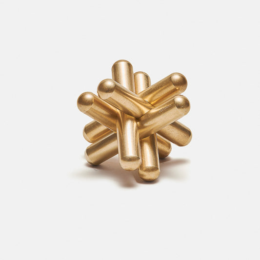 Craighill|Jack Puzzle|謎之交錯