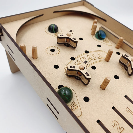 EAVO 複合式彈珠台