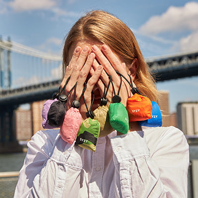 SYZY 原子縮小袋