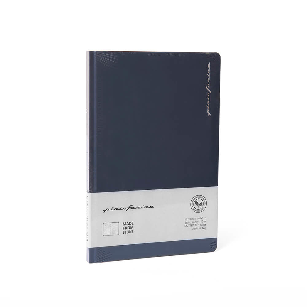 Pininfarina Segno 石頭紙筆記本