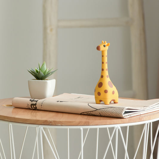 I thinking|長鹿曼曼 精密起子