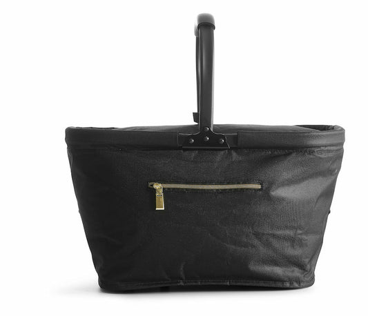 瑞典 sagaform|野餐保冷提籃