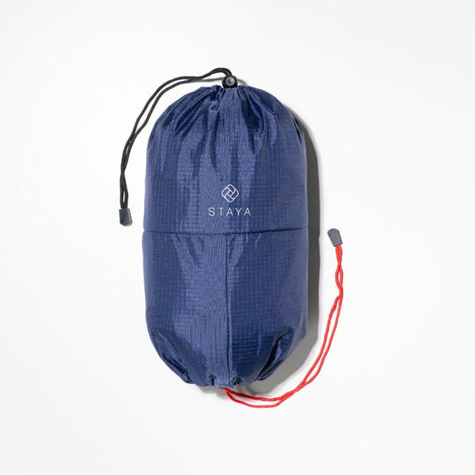 STAYA|魔法收納雙頭包