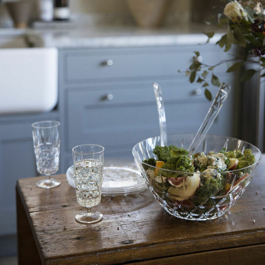 瑞典 sagaform|野餐沙拉大碗