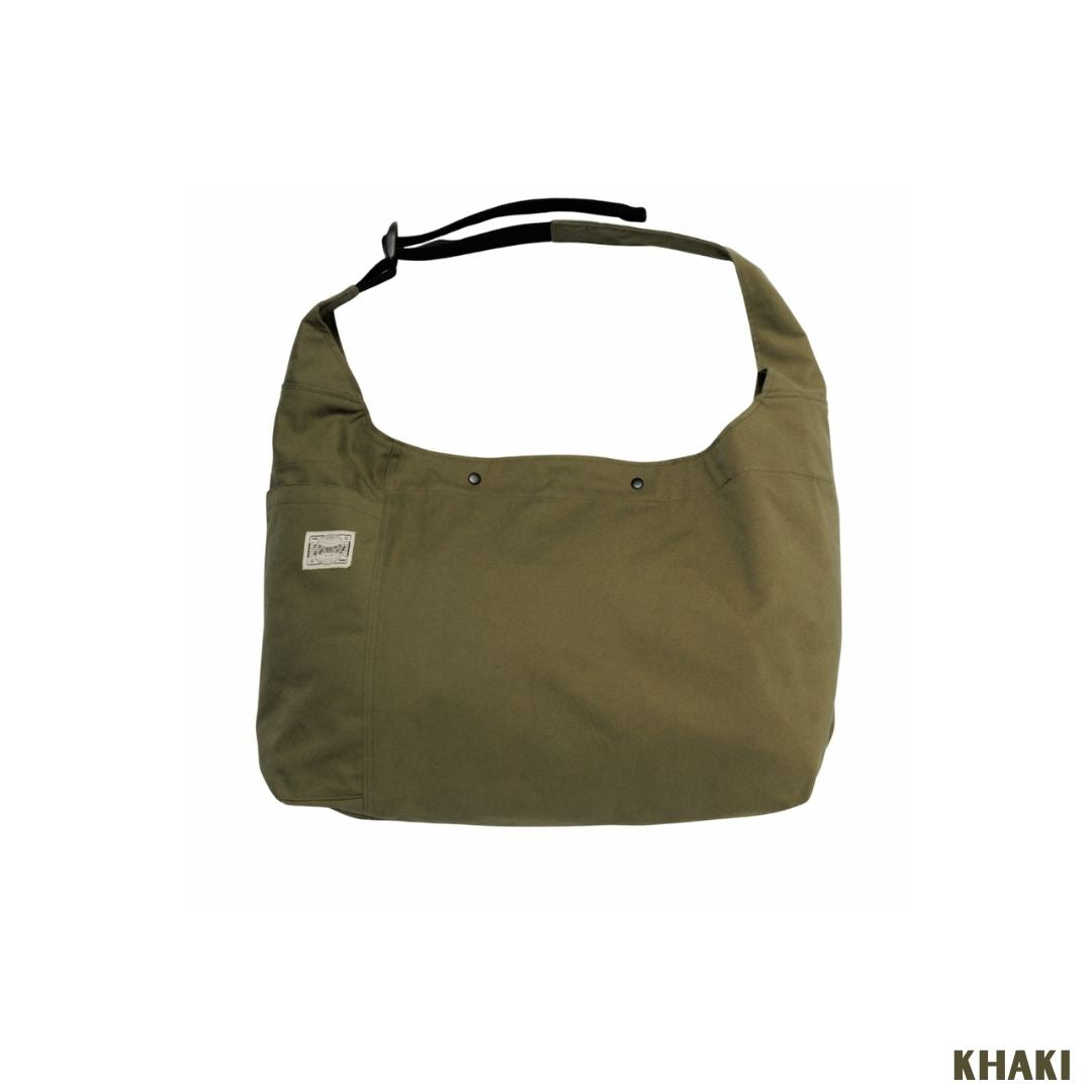 WAWWA｜Studio Bag 大容量托特包