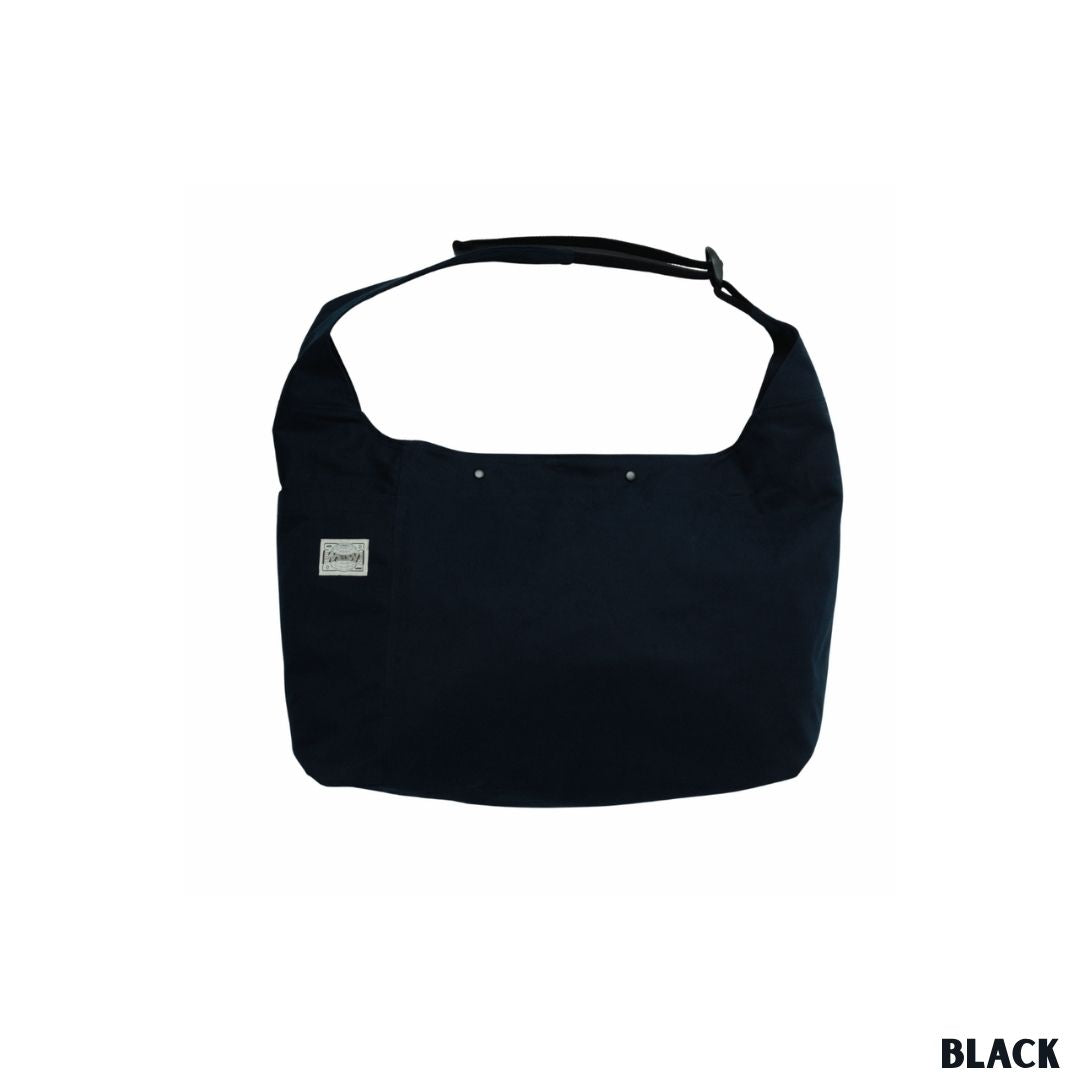 WAWWA｜Studio Bag 大容量托特包