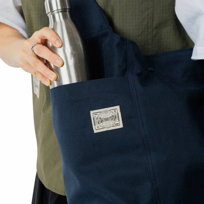 WAWWA｜Studio Bag 大容量托特包
