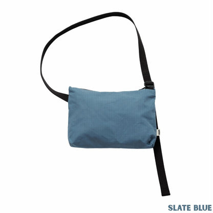 WAWWA｜Mini Water Resistant Messenger Bag 迷你防潑水郵差包