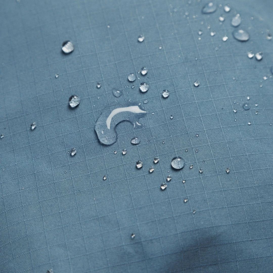 WAWWA｜Mini Water Resistant Messenger Bag 迷你防潑水郵差包