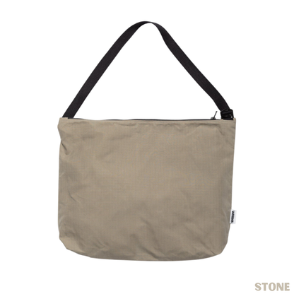 WAWWA｜Water Resistant Messenger Bag 防潑水郵差包