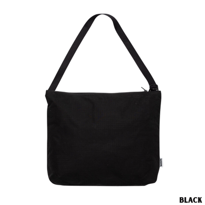 WAWWA｜Water Resistant Messenger Bag 防潑水郵差包