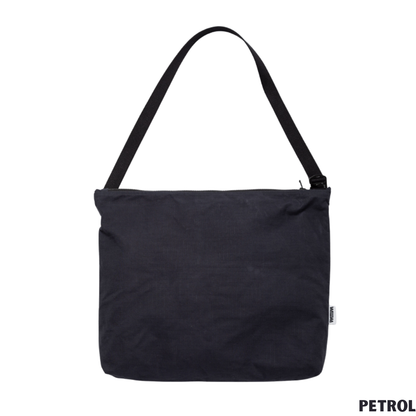 WAWWA｜Water Resistant Messenger Bag 防潑水郵差包